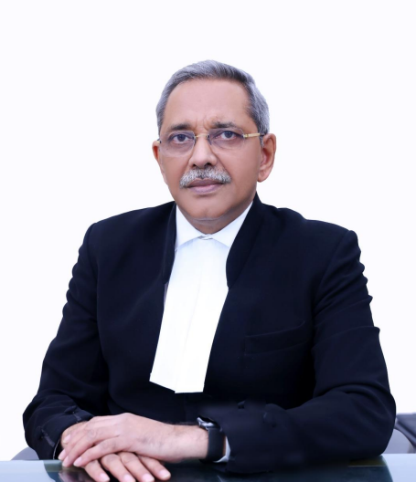 Hon'ble Chairman
