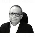 Justice Joymalya Bagchi