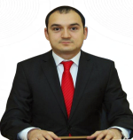 Karen Zarikyan