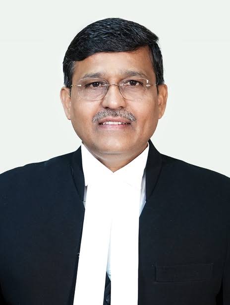 Justice R. Devdas