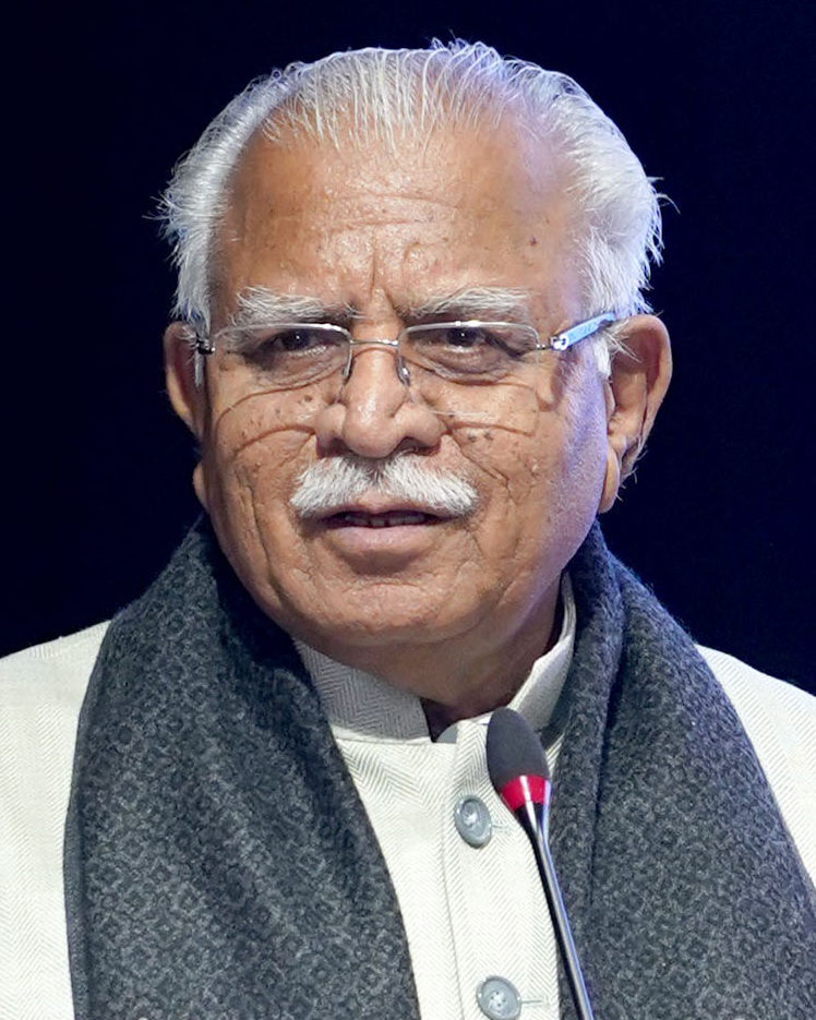 Justice Surya Kant