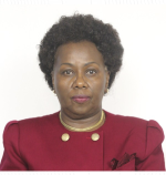 Patricia Kameri-Mbote