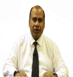 Yasantha Kodagoda