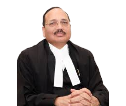 Justice Surya Kant