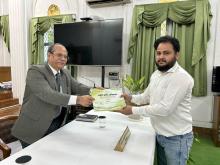 National Green Tribunal