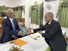 National Green Tribunal