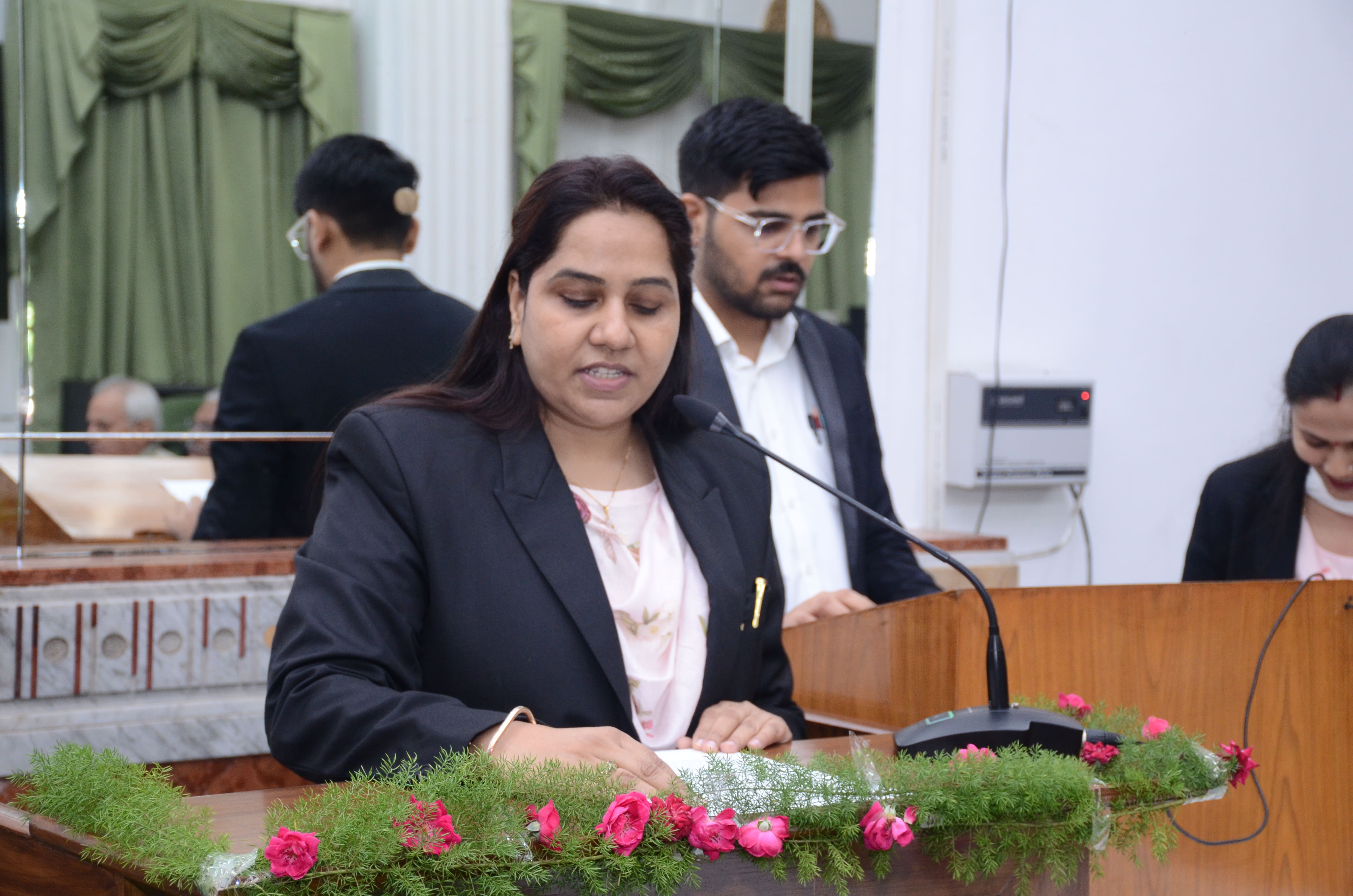 National Green Tribunal