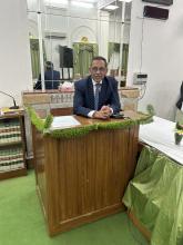 National Green Tribunal