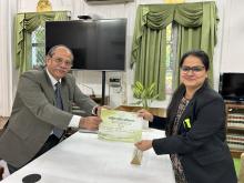 National Green Tribunal