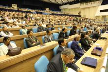 National Green Tribunal