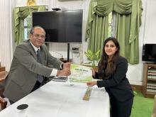 National Green Tribunal