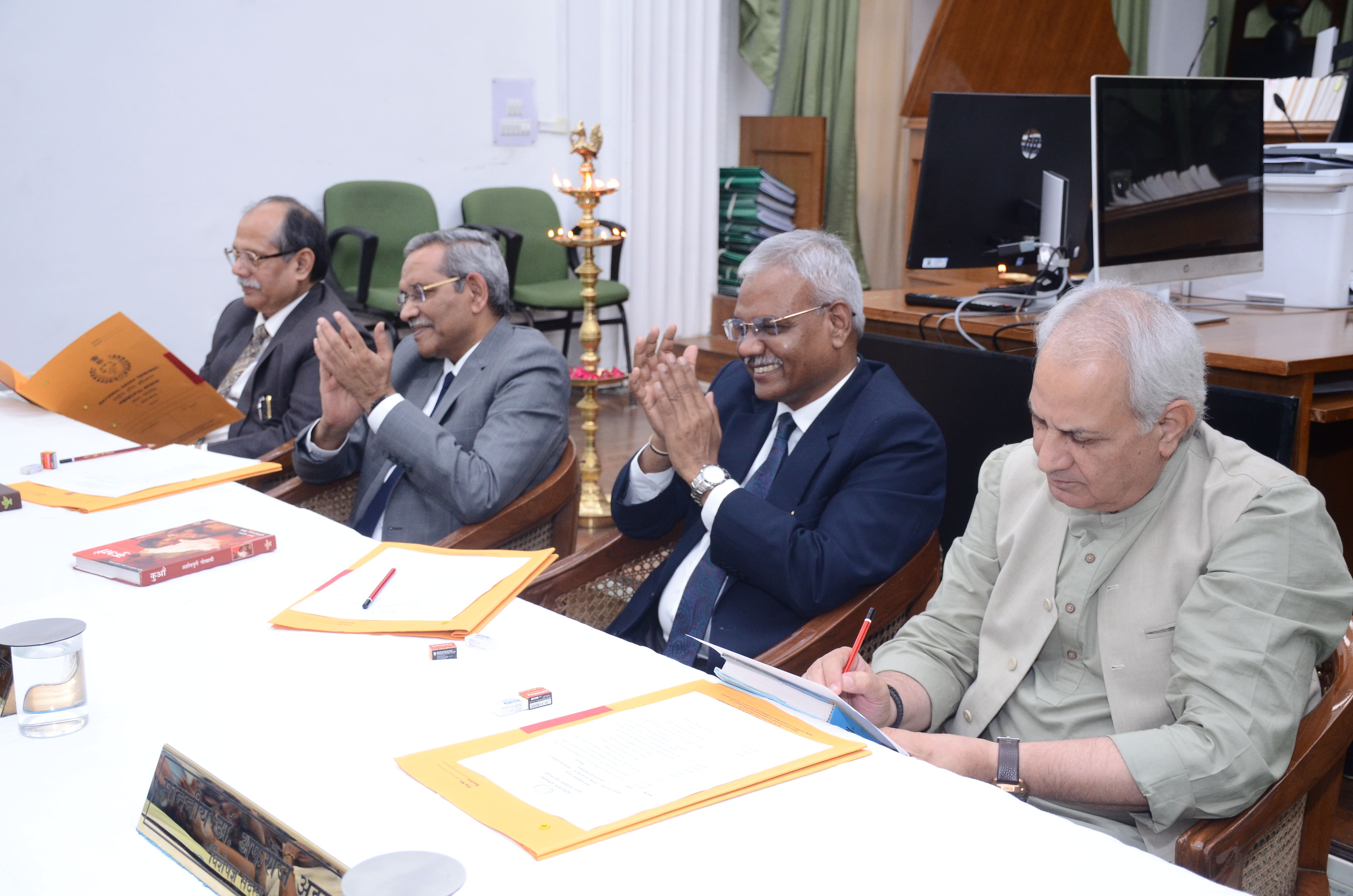 National Green Tribunal