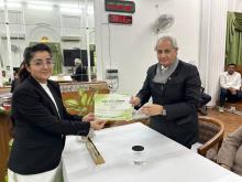 National Green Tribunal