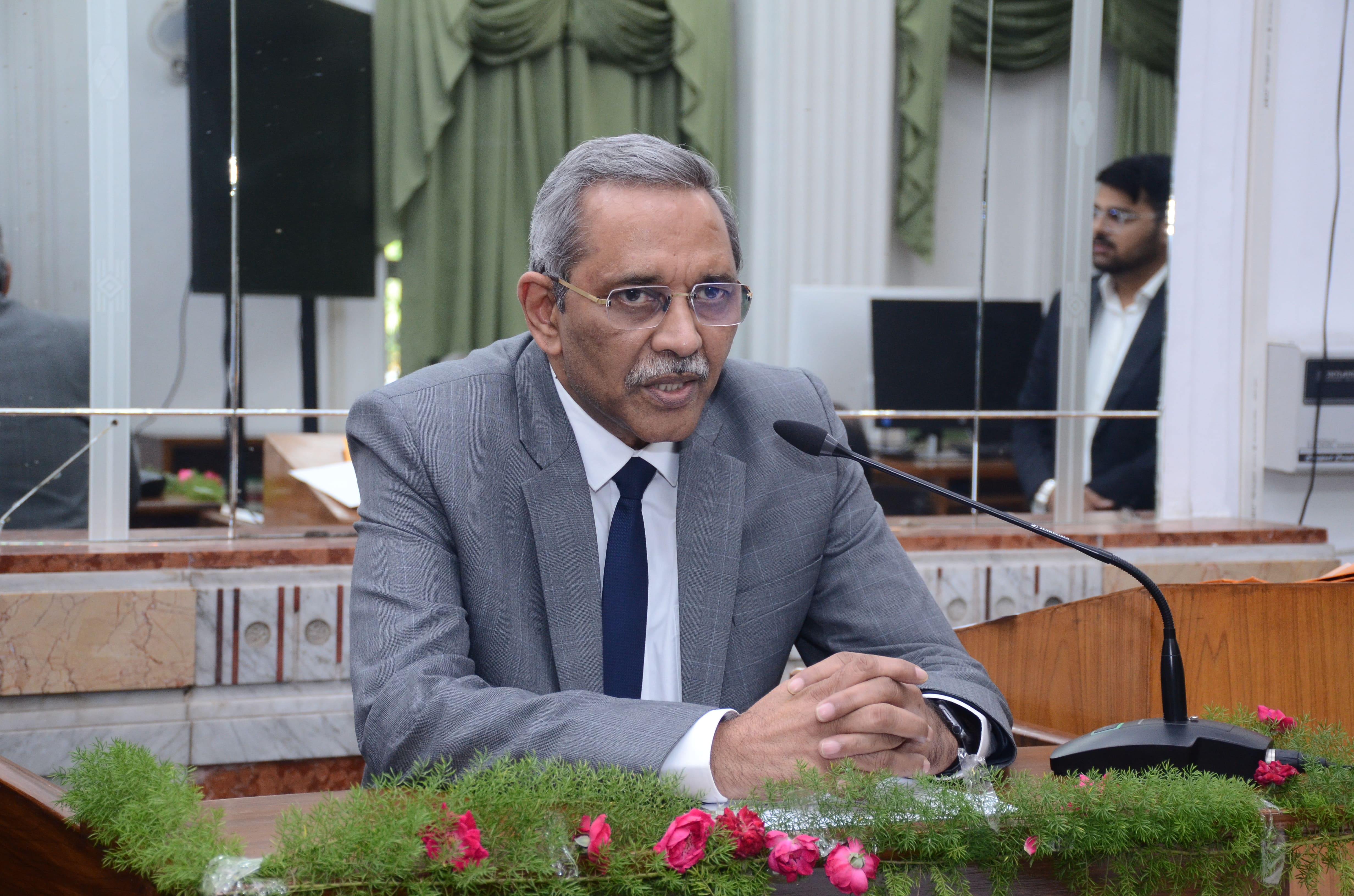 National Green Tribunal