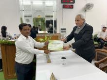 National Green Tribunal