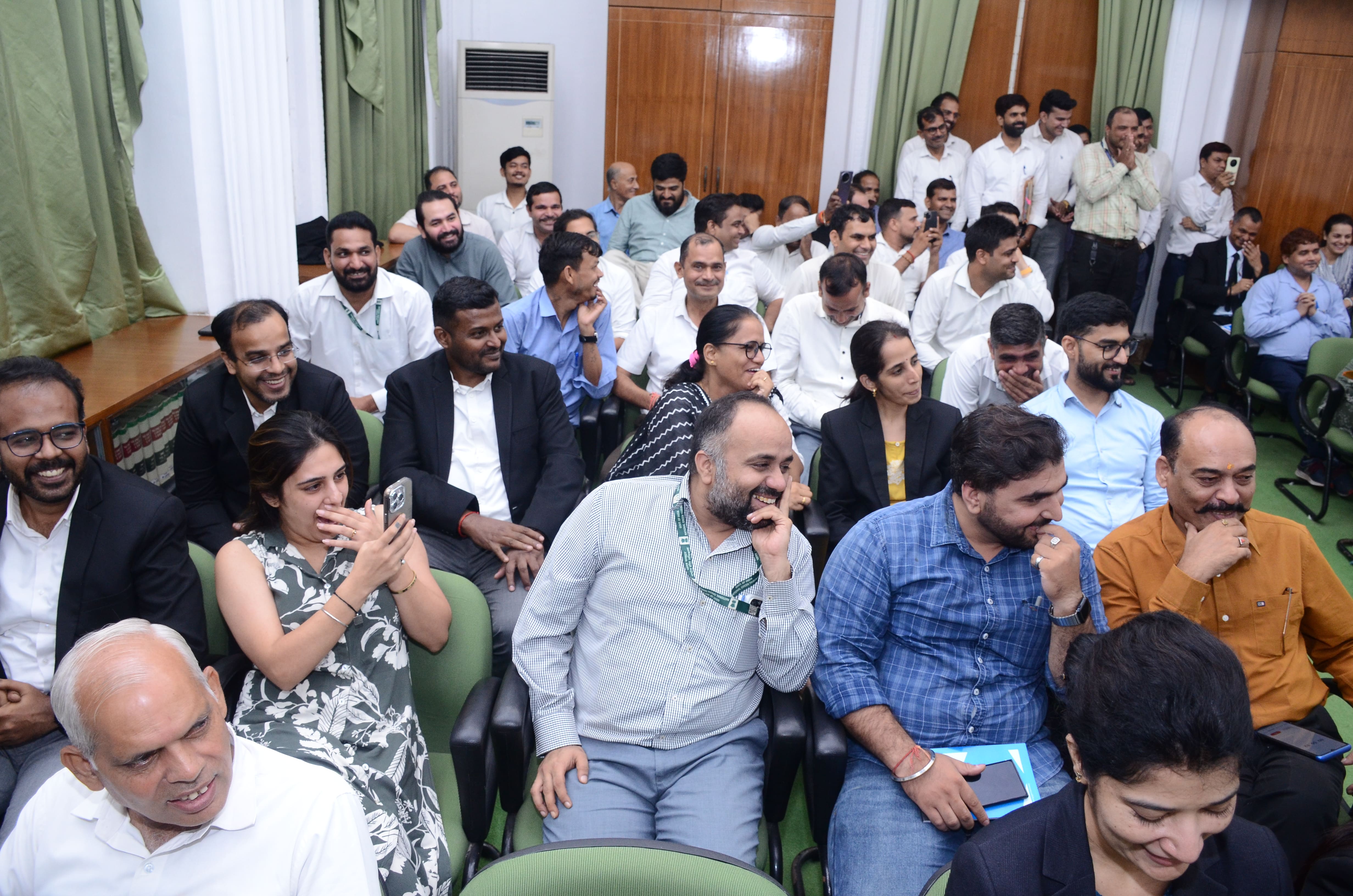 National Green Tribunal