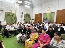 National Green Tribunal