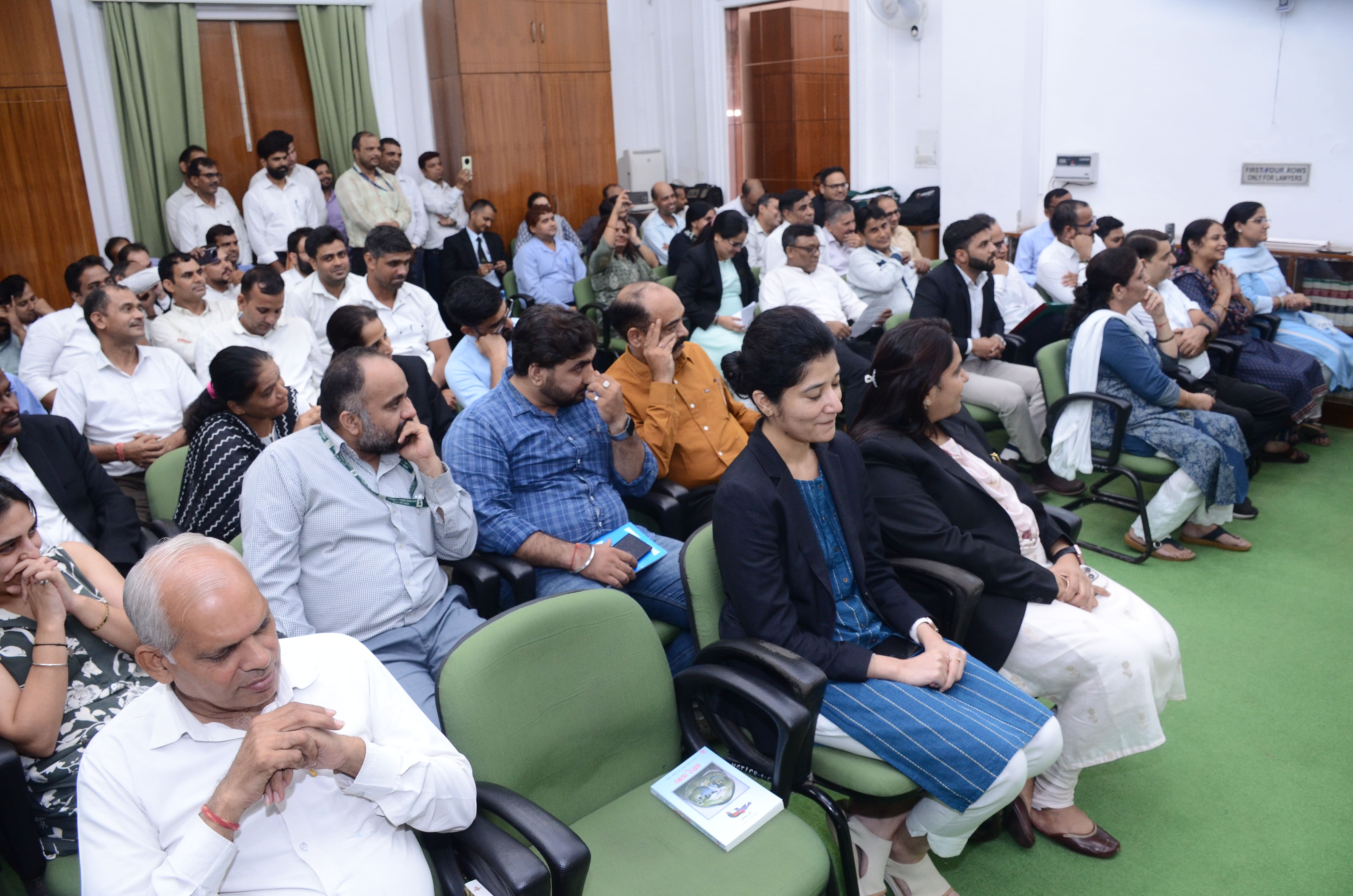 National Green Tribunal