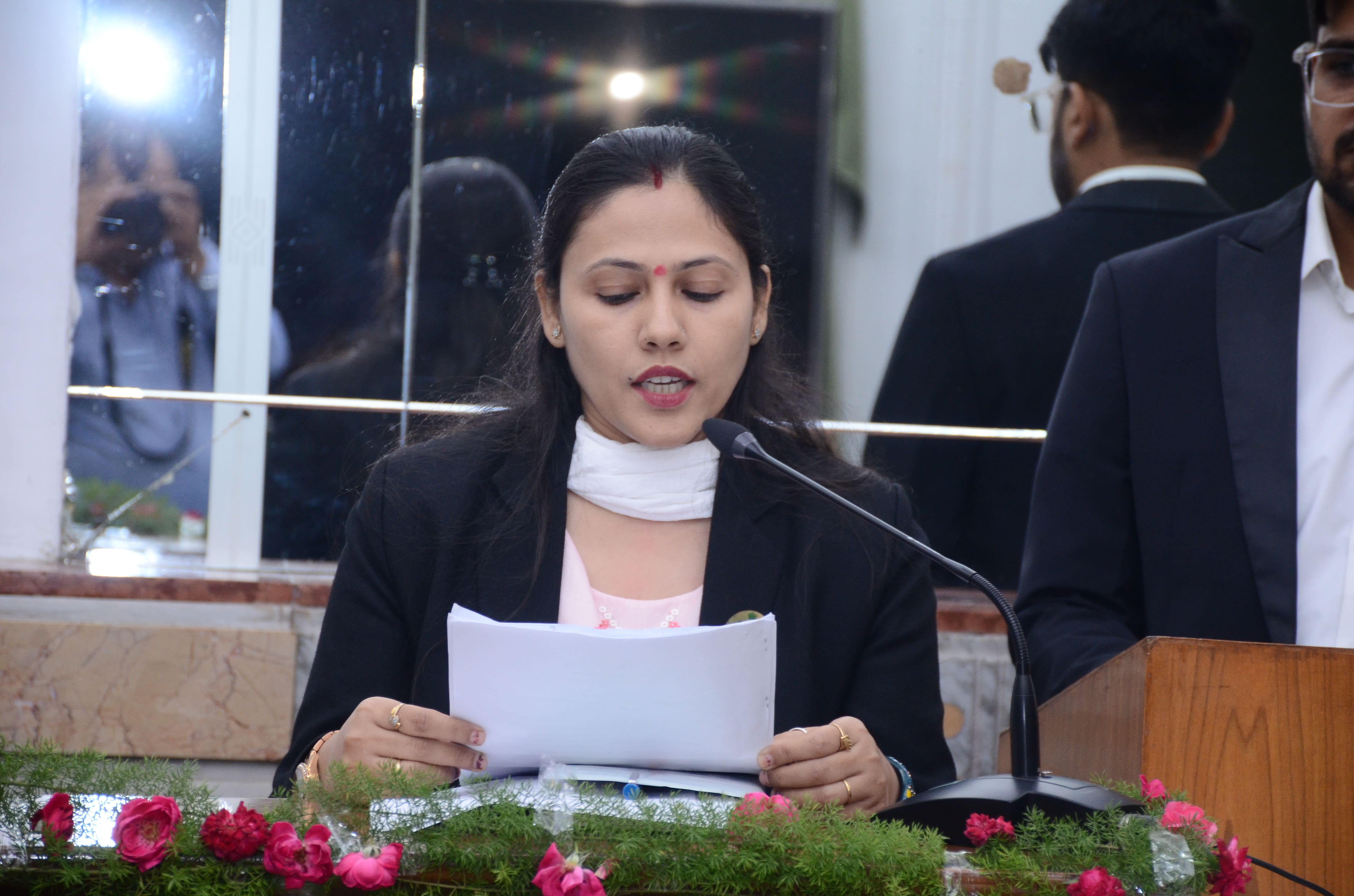 National Green Tribunal