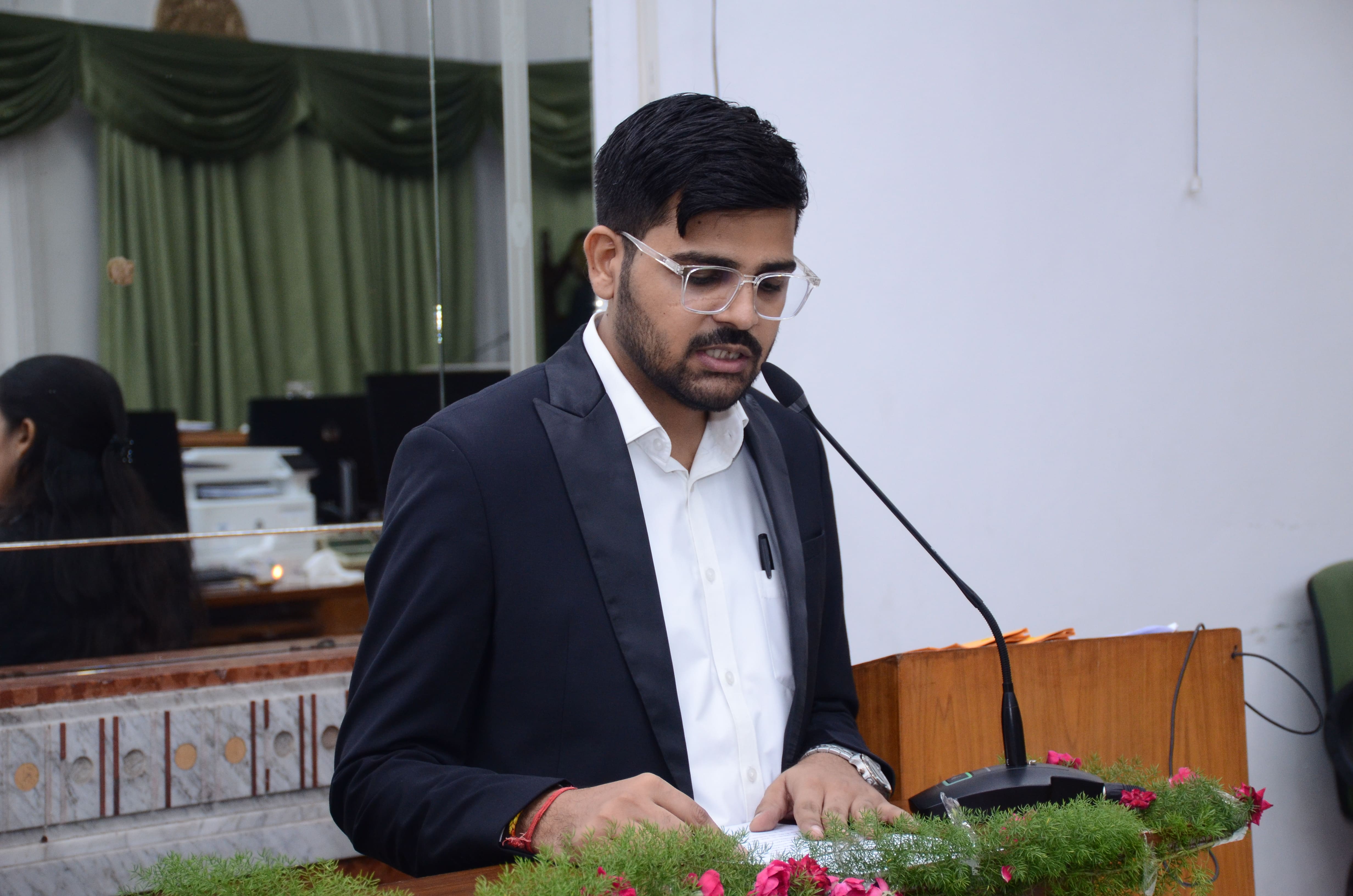 National Green Tribunal