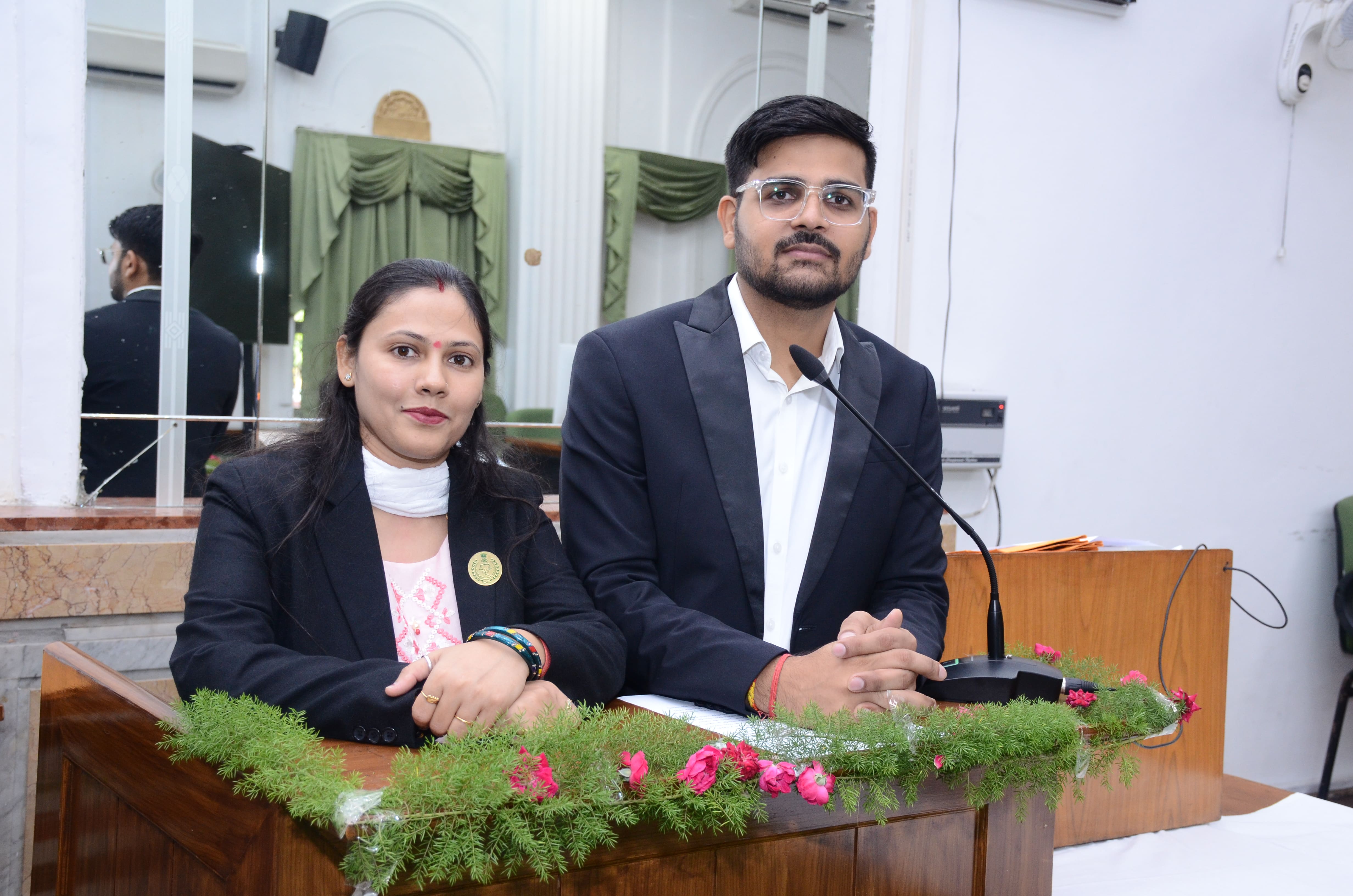 National Green Tribunal