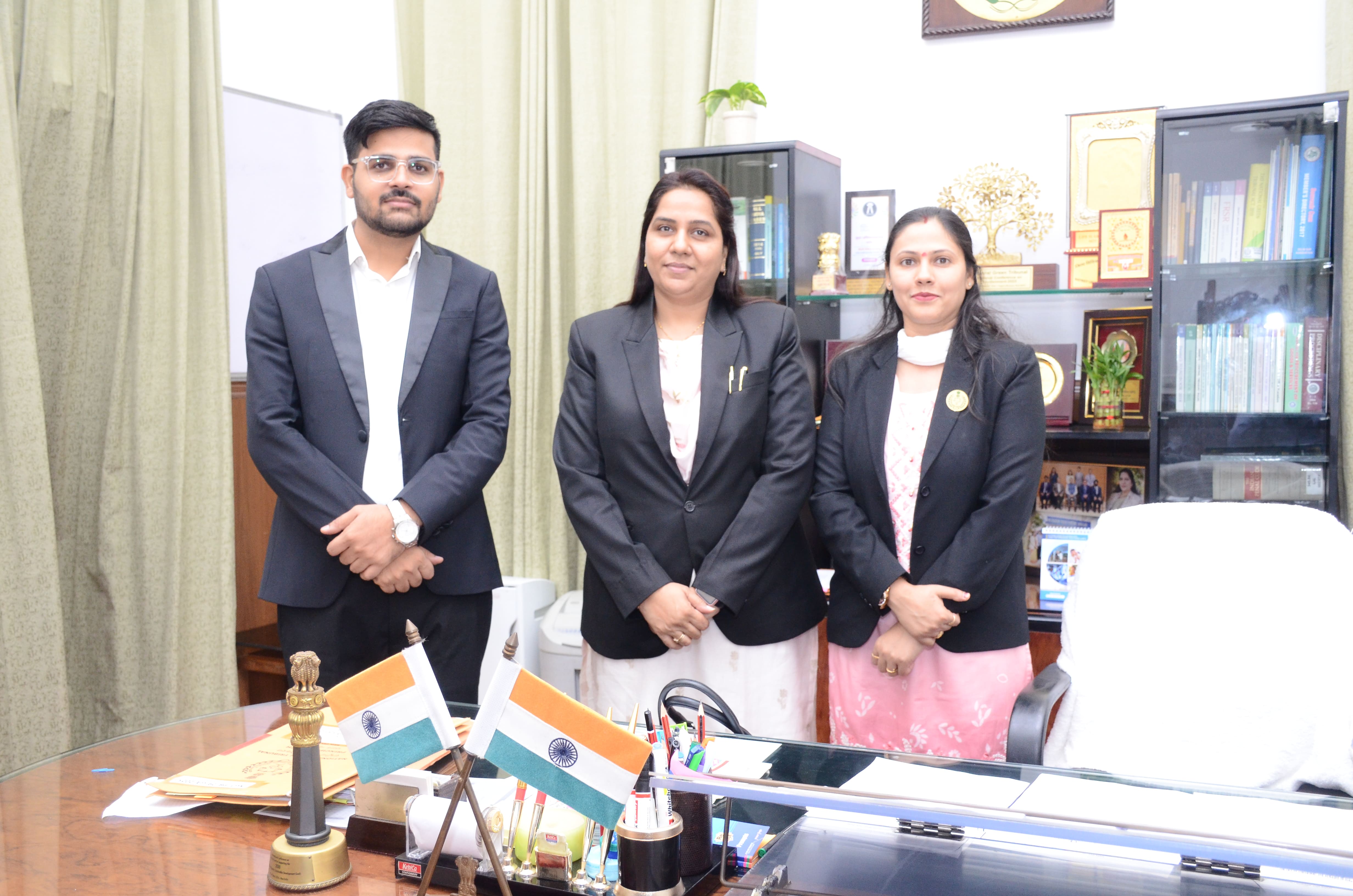 National Green Tribunal