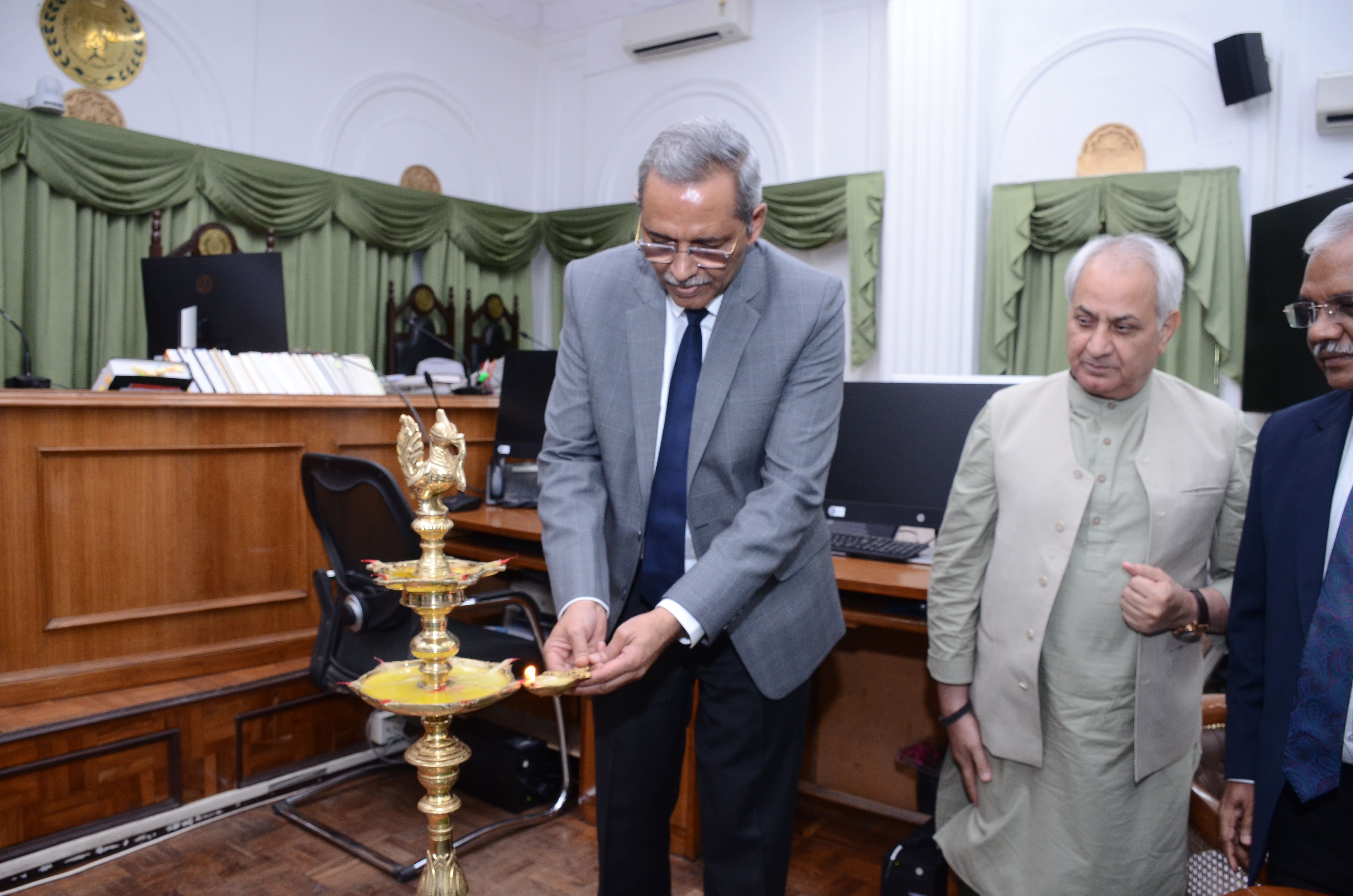 National Green Tribunal