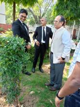 National Green Tribunal