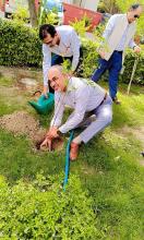 National Green Tribunal