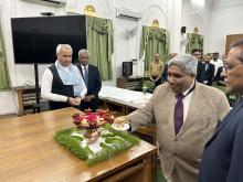 National Green Tribunal