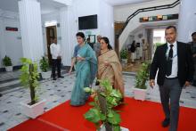 National Green Tribunal