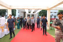 National Green Tribunal