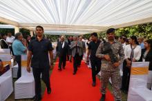 National Green Tribunal