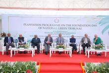 National Green Tribunal