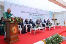 National Green Tribunal