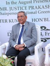 National Green Tribunal