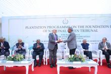 National Green Tribunal