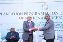 National Green Tribunal