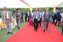 National Green Tribunal