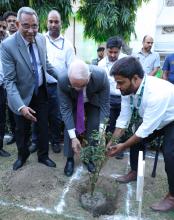 National Green Tribunal