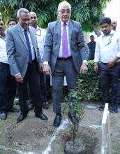 National Green Tribunal