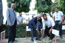 National Green Tribunal