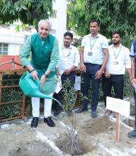 National Green Tribunal