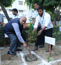 National Green Tribunal