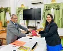 National Green Tribunal