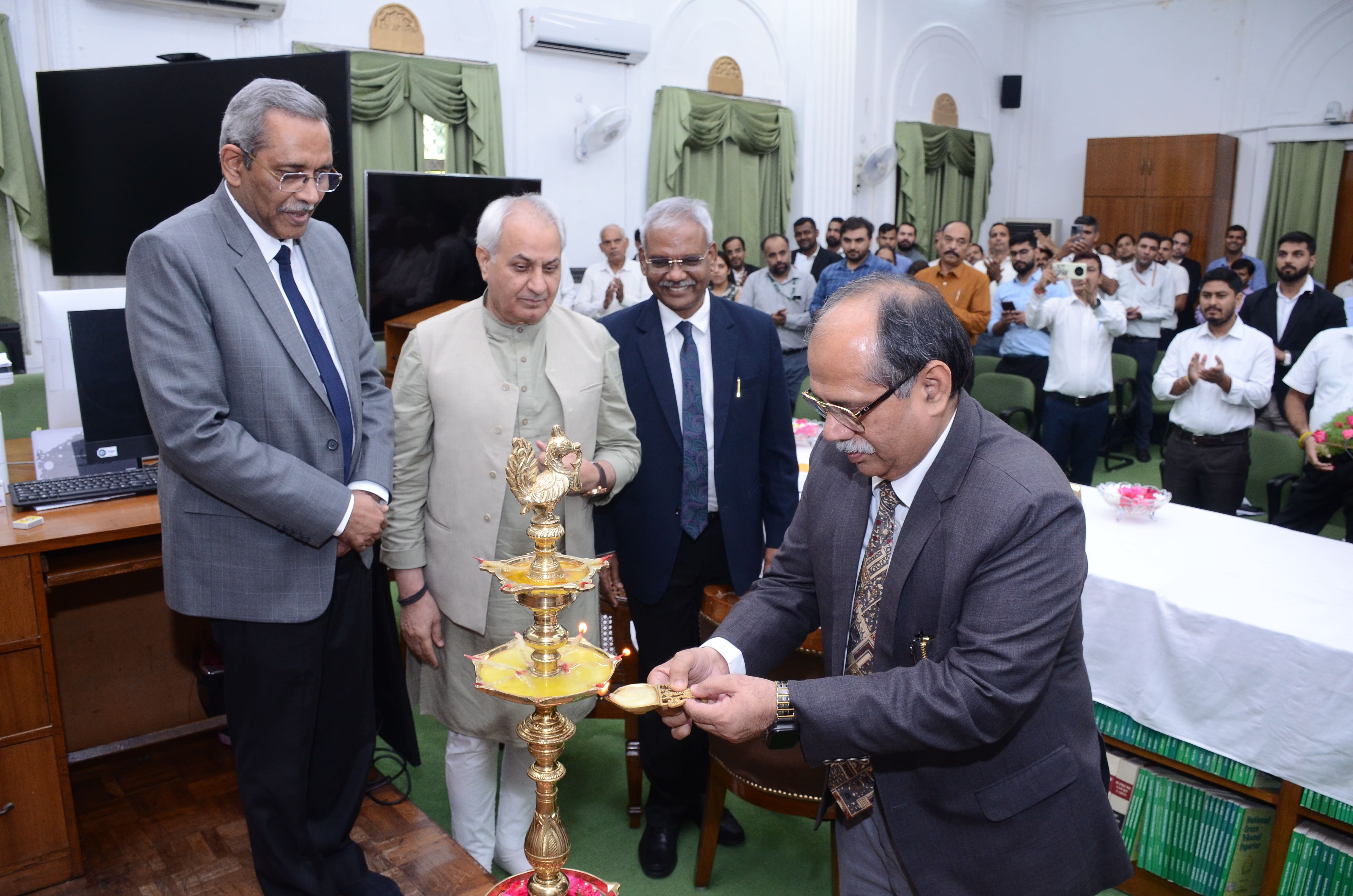 National Green Tribunal