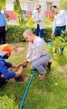 National Green Tribunal