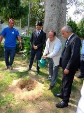 National Green Tribunal