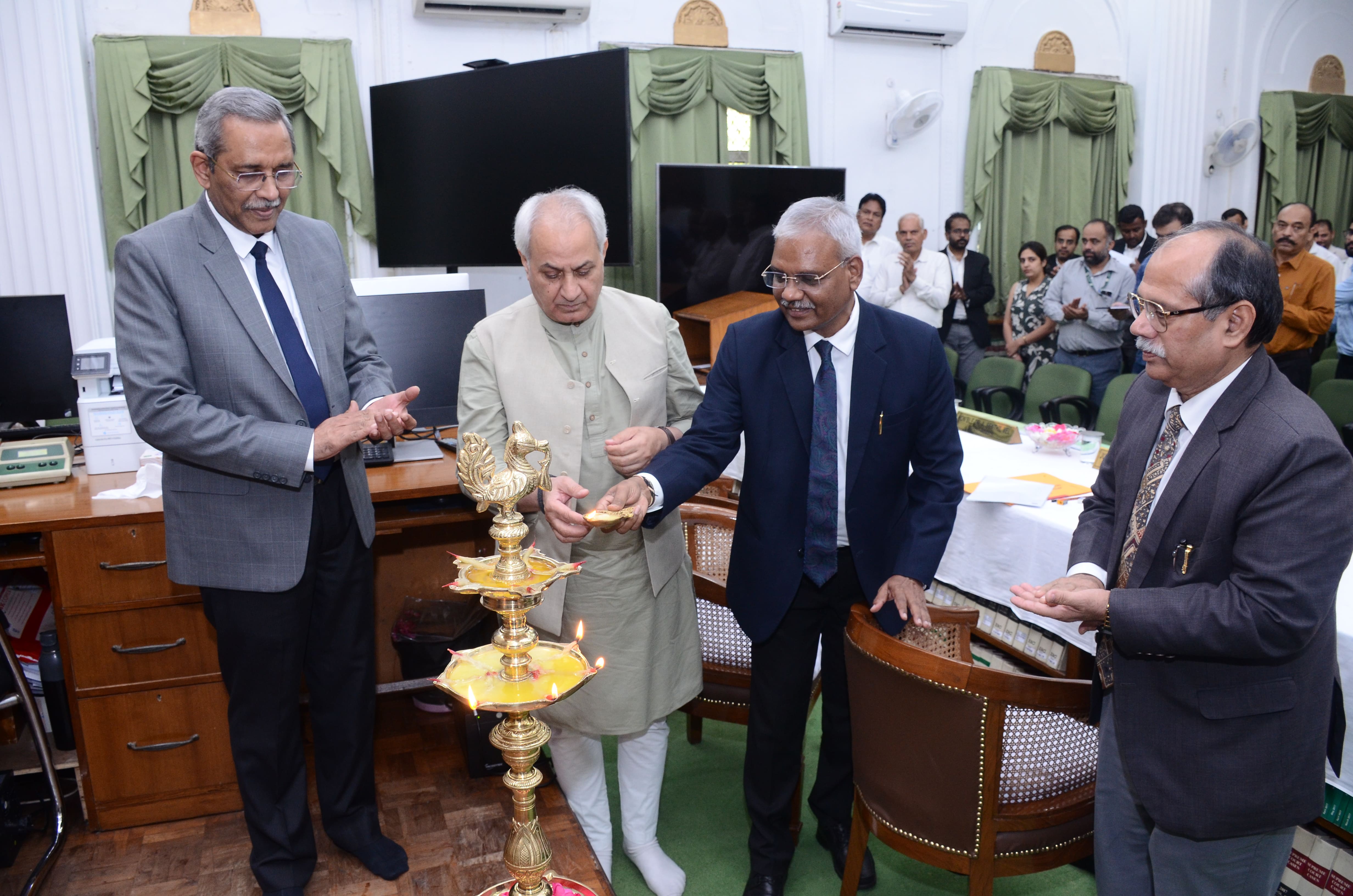 National Green Tribunal