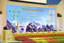 National Green Tribunal